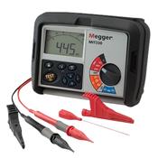 Megger MIT320 Insulation Tester image