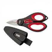 Scissors, Stripper, Cutter &amp; Crimper