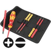 Wera Kraftform Kompakt VDE 7 Universal 1 Tool finder image