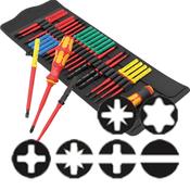 Wera Kraftform Kompakt VDE Big Pack 1 image