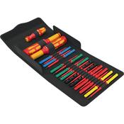 Wera Kraftform Kompakt VDE Safe-Torque Speed control cabinet Set 1 image
