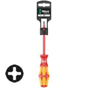 Wera 162 i PH SB VDE Insulated screwdriver for Phillips screws image