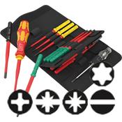 Wera Kraftform Kompakt VDE 16 extra slim 1 Tool finder image
