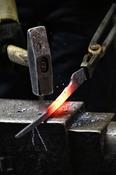 Blade Smithing Course