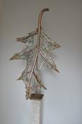 Leaf Sculpture image