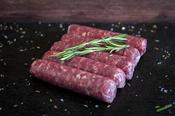 Achill Lamb Sausages