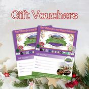 Calvey's Achill Mountain Lamb Gift Vouchers