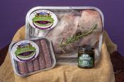 Flavours of Achill Island Hamper MINI SIZE