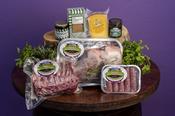 Flavours of Achill Island Hamper MEDI SIZE image