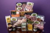 Flavours of Achill Island Hamper MAXI SIZE