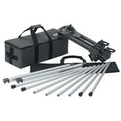 Libec TR320 Dolly and Tracks
