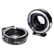 Metabones Smart Adapter Mark 4 (EF to E-Mount) image