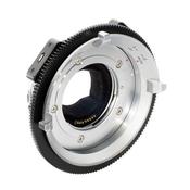 Metabones Smart Adapter Cine (EF to Sony FZ) image