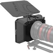 Smallrig Lightweight Carbon Fibre Matte Box