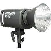Aputure Amaran 300c (rgb)