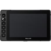 SmallHD ULTRA 7 UHD 4K On-Camera Touchscreen Monitor image