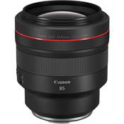 Canon RF 85mm f/1.2 L USM Lens image