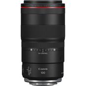 Canon RF 100mm f/2.8 L Macro IS USM Lens image