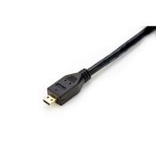 Atomos straight micro HDMI to micro HDMI cable (50cm) image