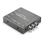 Blackmagic Mini Converter Audio to SDI 4K image