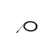 Sony ECM-77BC Electret Condensor miniature lavalier microphone