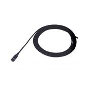 Sony ECM-77BMP Electret Condensor miniature lavalier microphone image