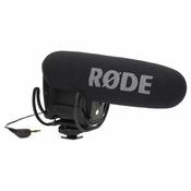 Rode VideoMic Pro On-Camera Microphone image