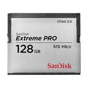 Sandisk CFast Extreme Pro 2.0 Card 256GB image