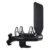 Rode SMR Shock Mount with Lyre Suspension image