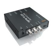 Blackmagic Mini Converter SDI to Audio image