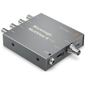 BLACKMAGIC Design Multiview 4 HD
