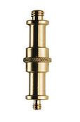 Manfrotto 013 16mm Spigot 1/4" To 3/8" Male/Male image