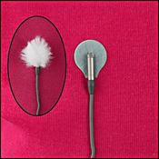 Rycote Overcovers For Lapel Mics (Pack 30) image