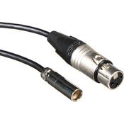 Blackmagic Cable Video Assist 4K Mini XLR Cable Pack image