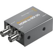 Blackmagic Design Micro Converter HDMI to SDI 3G (with Power Supply) image
