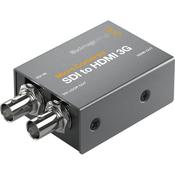 Blackmagic Design Micro Converter SDI to HDMI 3G (with Power Supply) image