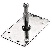 Avenger 3" Baby Wall Plate