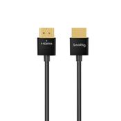 SmallRig Ultra Slim 4K HDMI Cable 35cm image