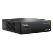 Blackmagic Design MultiView 4 image