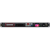 Blackmagic Design HyperDeck Studio 4K Pro image