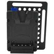 Fxlion Nano V-Lock Plate With Cheeseplate