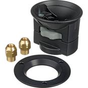Manfrotto 325N Bowl Adapter