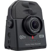 Zoom Q2N 4K HD Video Audio Recorder image
