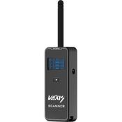 Vaxis Channel Scanner For Teradek, Vaxis And Hollyland image