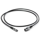 Blackmagic Cable Micro BNC to BNC Female 12G image