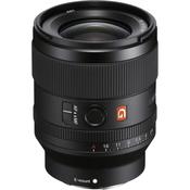 Sony FE 35mm F1.4 GM Lens image