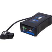 Hawk-Woods I-PWC USB 3 +C Power Con 30cm image