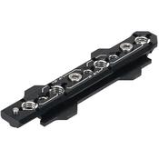 Bright Tangerine Sony FX6 Top Plate Filler Piece image