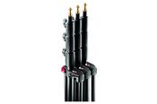 Manfrotto 1005BAC-3 3 Pack Blk Alu Ac Ranker Stand image