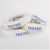 Progaff Tested Tape image